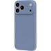 OBAL:ME Glossy Kryt pro Apple iPhone 17 Pro Max / iPhone 18 Pro Max Periwinkle OBAL:ME Glossy Kryt pro Apple iPhone 17 Pro Max / iPhone 18 Pro Max Periwinkle