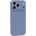 OBAL:ME Glossy Kryt pro Apple iPhone 17 Pro Max / iPhone 18 Pro Max Periwinkle OBAL:ME Glossy Kryt pro Apple iPhone 17 Pro Max / iPhone 18 Pro Max Periwinkle