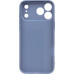 OBAL:ME Glossy Kryt pro Apple iPhone 17 Pro Max / iPhone 18 Pro Max Periwinkle OBAL:ME Glossy Kryt pro Apple iPhone 17 Pro Max / iPhone 18 Pro Max Periwinkle