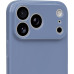 OBAL:ME Glossy Kryt pro Apple iPhone 17 Pro Max / iPhone 18 Pro Max Periwinkle OBAL:ME Glossy Kryt pro Apple iPhone 17 Pro Max / iPhone 18 Pro Max Periwinkle