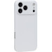 OBAL:ME Glossy Kryt pro Apple iPhone 17 Pro Max / iPhone 18 Pro Max White OBAL:ME Glossy Kryt pro Apple iPhone 17 Pro Max / iPhone 18 Pro Max White