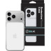 OBAL:ME Glossy Kryt pro Apple iPhone 17 Pro Max / iPhone 18 Pro Max White OBAL:ME Glossy Kryt pro Apple iPhone 17 Pro Max / iPhone 18 Pro Max White
