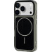 OBAL:ME MagNetix ColorSlate Kryt pro Apple iPhone 17 Pro / iPhone 18 Pro Black