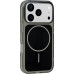 OBAL:ME MagNetix ColorSlate Kryt pro Apple iPhone 17 Pro / iPhone 18 Pro Black