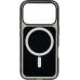 OBAL:ME MagNetix ColorSlate Kryt pro Apple iPhone 17 Pro / iPhone 18 Pro Black