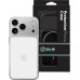OBAL:ME MagNetix ColorSlate Kryt pro Apple iPhone 17 Pro / iPhone 18 Pro Black