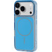 OBAL:ME MagNetix ColorSlate Kryt pro Apple iPhone 17 Pro / iPhone 18 Pro Light Blue