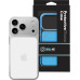 OBAL:ME MagNetix ColorSlate Kryt pro Apple iPhone 17 Pro / iPhone 18 Pro Light Blue