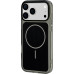 OBAL:ME MagNetix ColorSlate Kryt pro Apple iPhone 17 Pro Max / iPhone 18 Pro Max Black OBAL:ME MagNetix ColorSlate Kryt pro Apple iPhone 17 Pro Max / iPhone 18 Pro Max Black