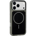 OBAL:ME MagNetix ColorSlate Kryt pro Apple iPhone 17 Pro Max / iPhone 18 Pro Max Black OBAL:ME MagNetix ColorSlate Kryt pro Apple iPhone 17 Pro Max / iPhone 18 Pro Max Black