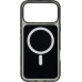 OBAL:ME MagNetix ColorSlate Kryt pro Apple iPhone 17 Pro Max / iPhone 18 Pro Max Black OBAL:ME MagNetix ColorSlate Kryt pro Apple iPhone 17 Pro Max / iPhone 18 Pro Max Black