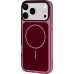 OBAL:ME MagNetix ColorSlate Kryt pro Apple iPhone 17 Pro Max / iPhone 18 Pro Max Dark Cherry OBAL:ME MagNetix ColorSlate Kryt pro Apple iPhone 17 Pro Max / iPhone 18 Pro Max Dark Cherry