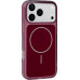 OBAL:ME MagNetix ColorSlate Kryt pro Apple iPhone 17 Pro Max / iPhone 18 Pro Max Dark Cherry OBAL:ME MagNetix ColorSlate Kryt pro Apple iPhone 17 Pro Max / iPhone 18 Pro Max Dark Cherry