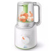 Philips Avent Parní hrnec a mixér 2 v 1 SCF870/20