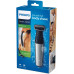 Philips Bodygroom Series 5000 Voděodolný zastřihovač chloupků na těle BG5020/15