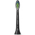Philips Sonicare W Optimal White Hlavice sonického kartáčku standardní velikost 4 ks HX6064/11