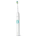 Philips Sonicare ProtectiveClean 4300 Dvojité Balení White + White HX6807/35