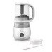 Philips Avent Parní hrnec a mixér 4 v 1 SCF883/01