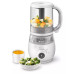 Philips Avent Parní hrnec a mixér 4 v 1 SCF883/01