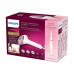 Philips Lumea Prestige IPL přístroj na odstraňování chloupků + Zastřihovač chloupků BRI949/00
