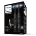 Philips Sonicare DiamondClean 9000 Dvojité Balení Black + Black HX9914/54