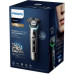 Philips Shaver Series 9000 Elektrický holicí strojek pro mokré a suché holení S9987/55