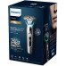 Philips Shaver Series 9000 Elektrický holicí strojek pro mokré a suché holení S9987/59