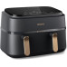 Philips 3000 Series Airfryer Dual basket 9l NA352/00 Philips 3000 Series Airfryer Dual basket 9l NA352/00