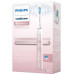 Philips Sonicare DiamondClean 9000 Special Edition Silk Pink to White Gradient HX9911/84