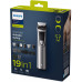 Philips Multigroom series 7000 19-in-1, tvář, vlasy a tělo MG7736/25
