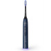 Philips Sonicare 7100 Dvojité Balení White + Navy Blue HX7429/01