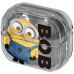 Samsung Minions Bob Kryt pro Galaxy Buds3 / Buds3 Pro Samsung Minions Bob Kryt pro Galaxy Buds3 / Buds3 Pro