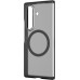 Samsung by Spigen Capella Magnetický Kryt pro Galaxy Z Fold7 Frost Black