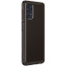 Samsung Soft Clear Kryt pro Galaxy A32 5G Black