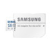 Samsung MicroSDXC 128GB EVO Plus + SD adaptér (EU Blister)