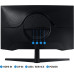 Samsung 27" Odyssey Gaming monitor G55A