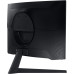 Samsung 27" Odyssey Gaming monitor G55A