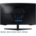 Samsung 32" Odyssey Gaming monitor G55A