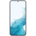 Samsung Clear Kryt pro Galaxy S22+ Transparent