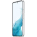Samsung Clear Kryt pro Galaxy S22 Transparent