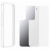 Samsung Frame Cover pro Galaxy S22 Transparent