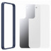 Samsung Frame Cover pro Galaxy S22+ Navy