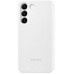 Samsung Clear View Cover pro Galaxy S22 White