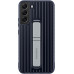 Samsung Protective Standing Kryt pro Galaxy S22+ Navy