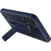 Samsung Protective Standing Kryt pro Galaxy S22+ Navy