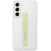 Samsung Protective Standing Kryt pro Galaxy S22 White