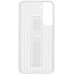 Samsung Protective Standing Kryt pro Galaxy S22 White