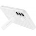 Samsung Protective Standing Kryt pro Galaxy S22 White