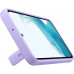 Samsung Protective Standing Kryt pro Galaxy S22 Lavender