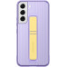 Samsung Protective Standing Kryt pro Galaxy S22 Lavender